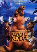 Kenai e Koda