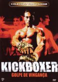 Kickboxer - Golpe de Vingança