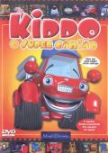 Kiddo - O Super Camião