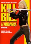 Kill Bill - A Vingança - Volume 2