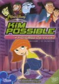 Kim Possible - Ficheiros de Vilões