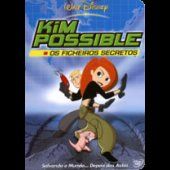 Kim Possible - Os Ficheiros Secretos