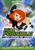 Kim Possible - Uma Viagem no Tempo