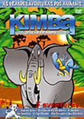Kimba - O Leão Branco - Vol. 2