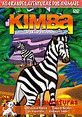 Kimba - O Leão Branco - Vol. 3