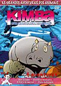 Kimba - O Leão Branco - Vol. 4