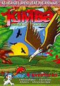 Kimba - O Leão Branco - Vol. 5