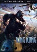 King Kong - Edição Limitada