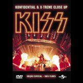 KISS - Konfidential & X-Treme Close Up