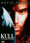 Kull - O Conquistador