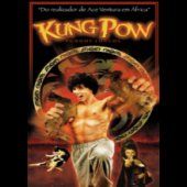 Kung Pow - Punhos Loucos