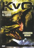 KvC - Komodo vs. Cobra