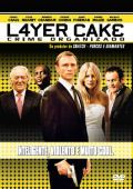 L4yer Cake - Crime Organizado