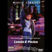 Ladrão e Polícia