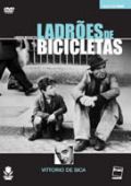 Ladrões de Bicicletas