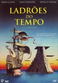 Ladrões do Tempo