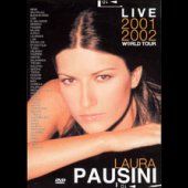 Laura Pausini - 2001-2002 World Tour