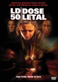 LD 50 Dose Letal