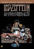 Led Zeppelin - Ao Vivo e Muito Além - Edição Especial