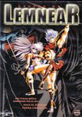 Legend of Lemnear - A Lenda de Lemnear