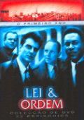 Lei & Ordem - Série 1