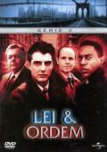 Lei & Ordem - Série 2