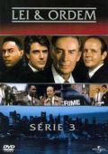 Lei & Ordem - Série 3