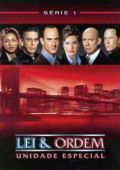 Lei & Ordem - Unidade Especial - Série 1