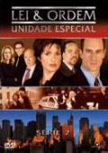 Lei & Ordem - Unidade Especial - Série 2