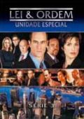 Lei & Ordem - Unidade Especial - Série 3