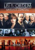 Lei & Ordem - Unidade Especial - Série 4
