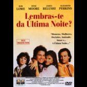 Lembras-te da Última Noite?