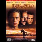 Lendas de Paixão - Edição do Coleccionador