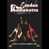 Lendas do Kamasutra