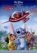 Leroy & Stitch