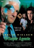 Leslie Nielsen - O Super Agente