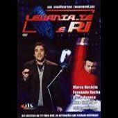 Levanta-te e Ri - Os Melhores Momentos