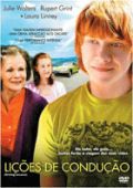 Lições de Condução