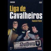 Liga de Cavalheiros - Especial Natal