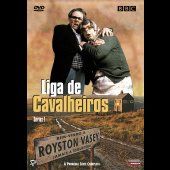 Liga de Cavalheiros - Série 1