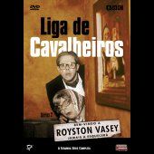 Liga de Cavalheiros - Série 2