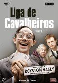 Liga de Cavalheiros - Série 3