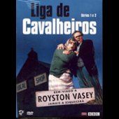 Liga de Cavalheiros - Séries 1 e 2