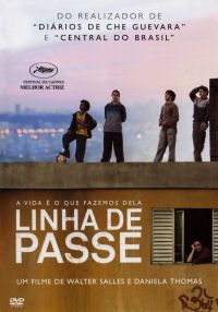 Linha de Passe