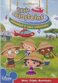 Little Einsteins - Aprender é Uma Aventura