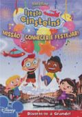 Little Einsteins - Missão Conhecer e Festejar