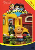 Little People - Vol. 1