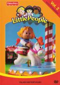Little People - Vol. 2