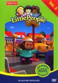 Little People - Vol. 3