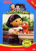 Little People - Vol. 4